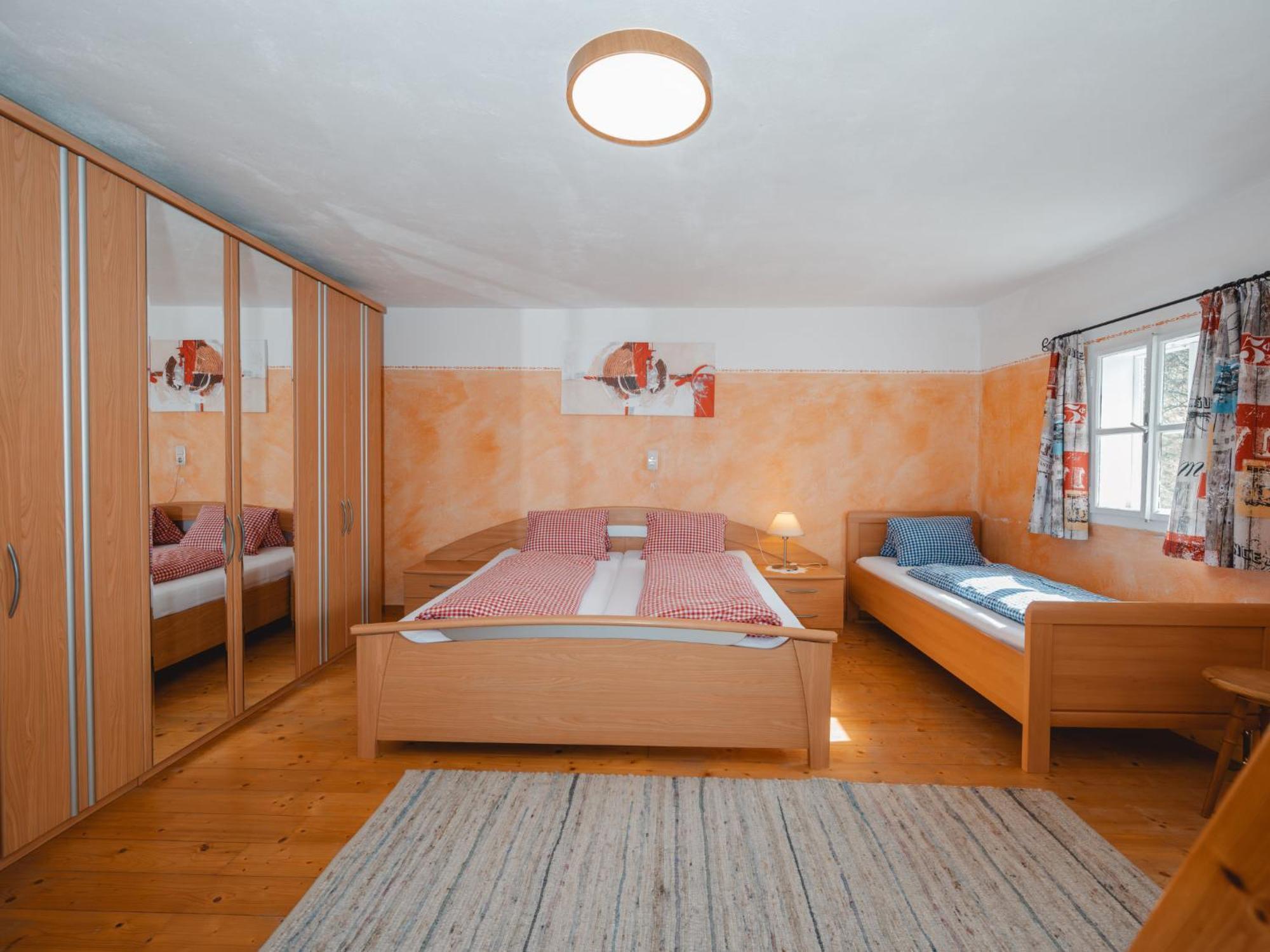 Holiday Home Oberhaslach By Interhome Abtenau Exterior photo